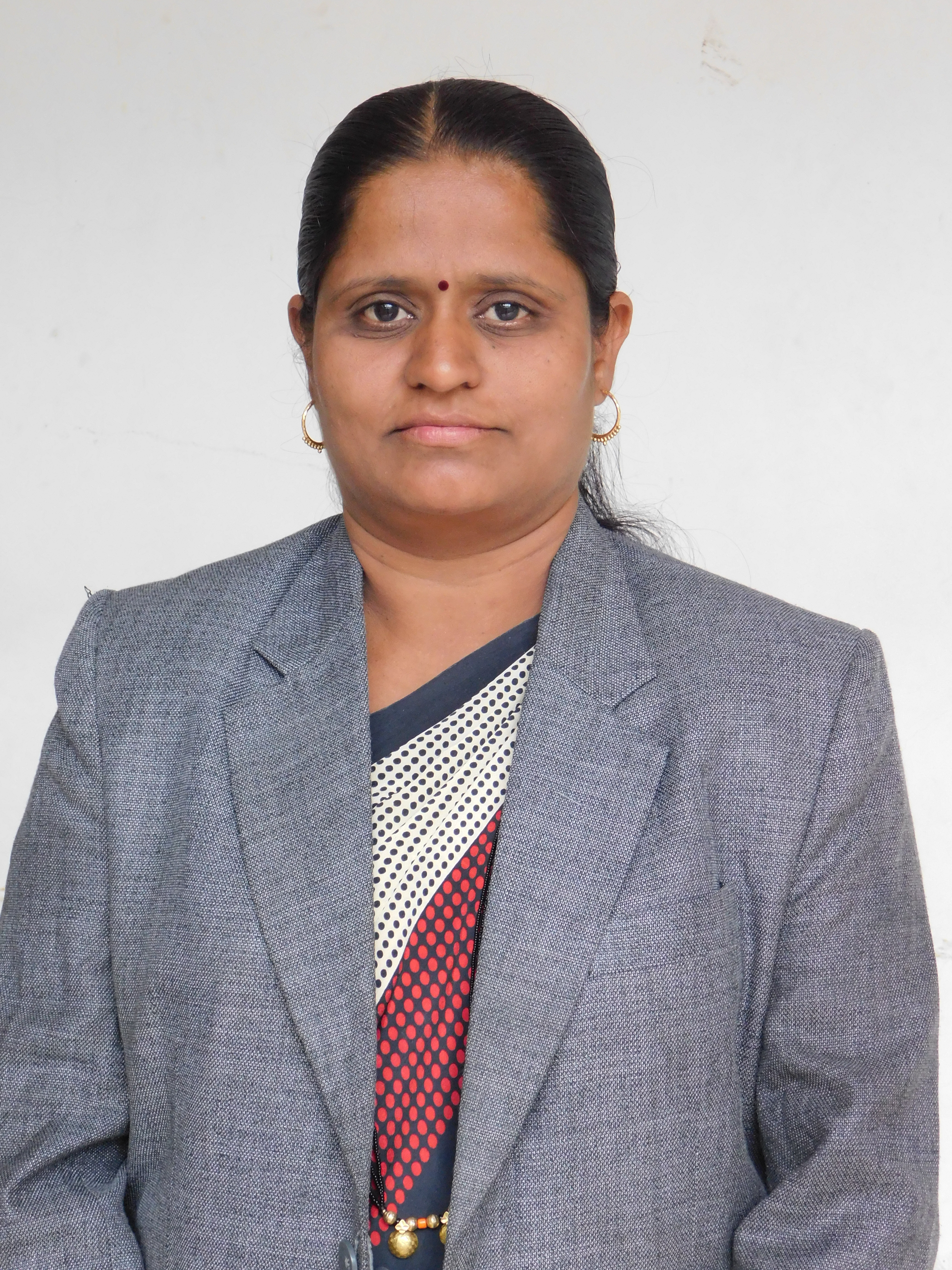 Mrs. Pranali Atul Pawar