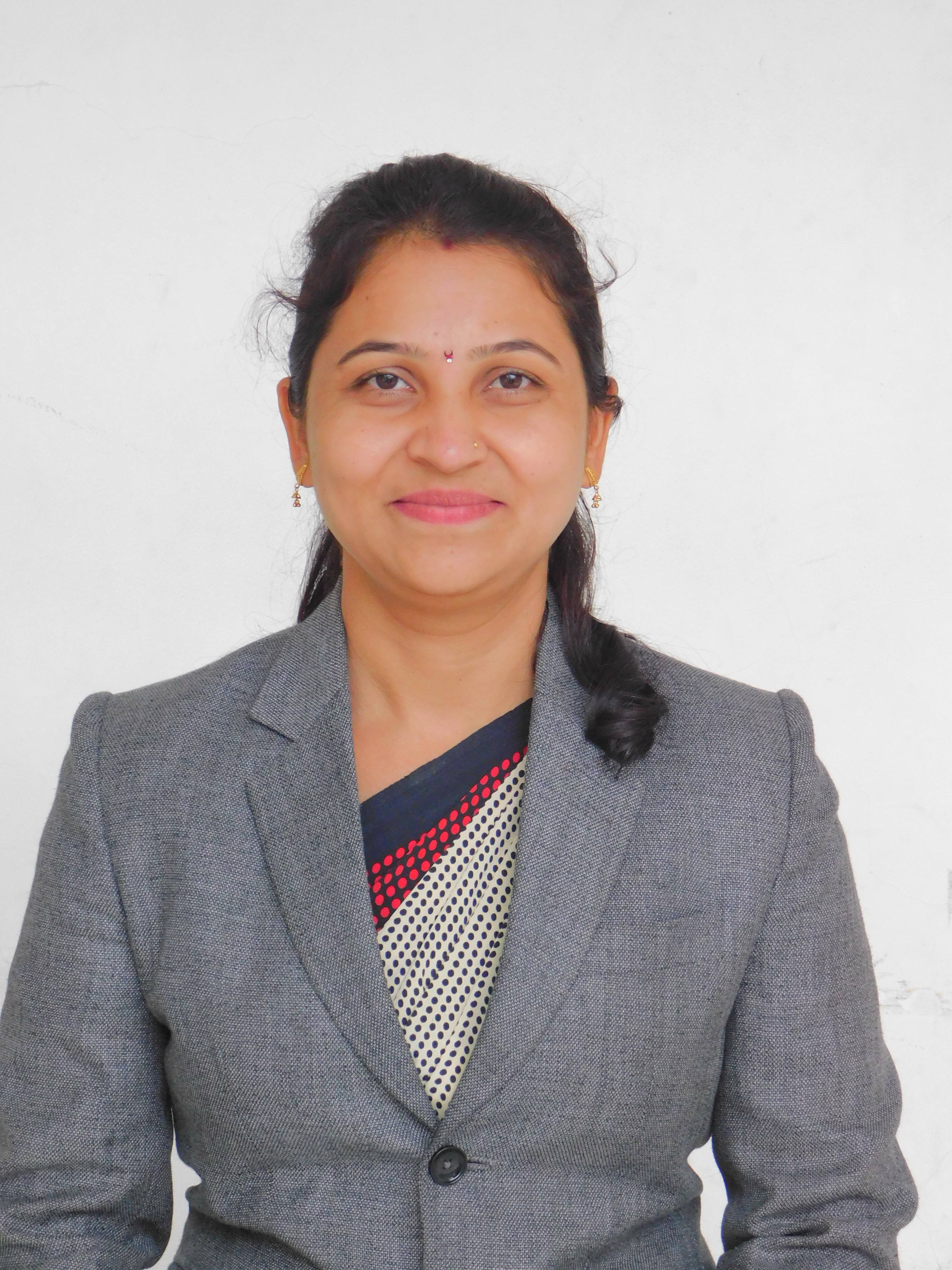 Mrs. Savita Nitin Gudhe